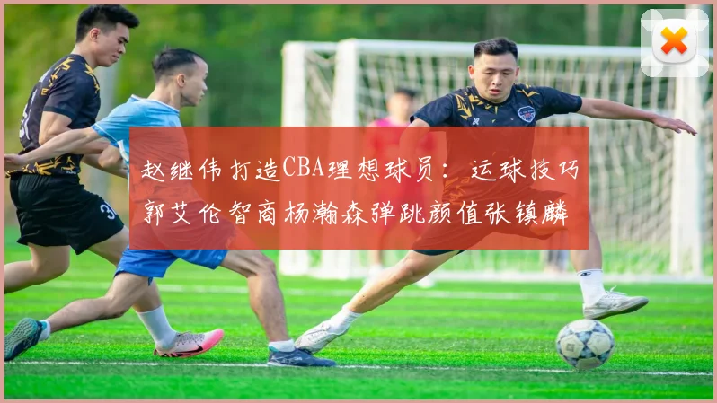 赵继伟打造CBA理想球员：运球技巧郭艾伦智商杨瀚森弹跳颜值张镇麟完美结合