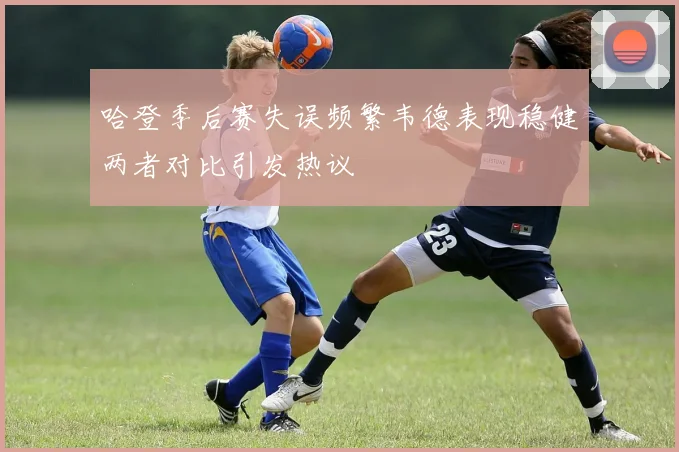 哈登季后赛失误频繁韦德表现稳健两者对比引发热议